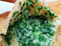 -老方子馅饼粥(台东店)