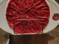 -牛焱·贵州黄牛肉火锅(城西银泰店)