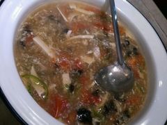 -四姐妹东北饺子(沙尾路店)