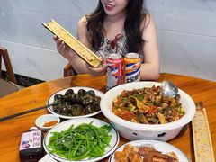 -梁姐啤酒鱼(兴坪古镇店)