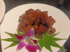 -河畔春天时尚餐厅