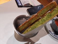 -俄士厨房(时代天街店)