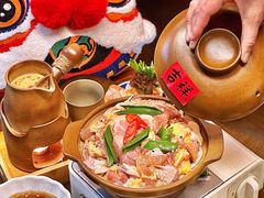 -小银家日式简餐(中信丹阳花园店)