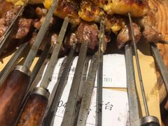 -新疆巴州金丝特餐厅(大钟寺店)