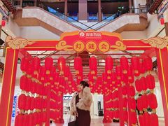 -银泰百货(北京大红门店)