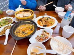 -少林寺欢喜地素斋馆