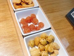 -胡马八破·川菜小馆(高新万达店)