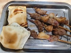 -四厂烤包子(国棉家属院店)