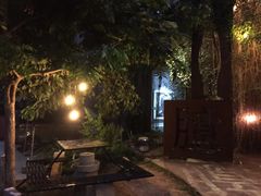 -at cafe 意大利餐厅(集美店)