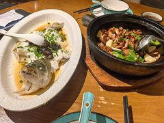-常来小聚·广州非遗传承餐厅(中山二路店)