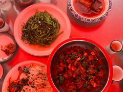-煎饼卷大葱(春秋西路店)