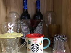 -星巴克臻选(郑州中原万达店)