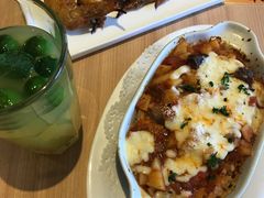 -必胜客(新辰里酒仙桥店)