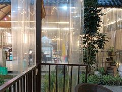 -醉月城西昌火盆烧烤(天府店)