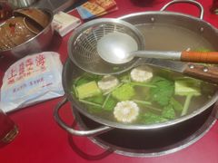 -潮汕·草根牛肉档(上海荟聚城市集市店)