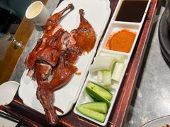 -福照楼汽锅鸡·云南特色菜(火车站锦江店)