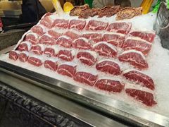 -芭菲盛宴·环球美食(锦城万达广场店)