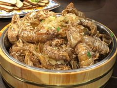 -虾享蟹逅小龙虾·螃蟹·小海鲜(吉林省总店)
