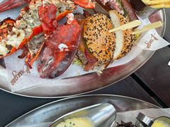 -Burger & Lobster(Dean Street)