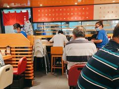 -一風堂拉面(美罗城店)