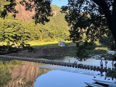 -楠溪江风景名胜区