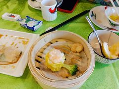 -盛港湾海鲜食府(黄沙店)