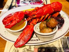 -Union Oyster House