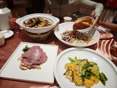 -山西会馆·晋菜·晋商宴·牌匾博物馆(胜利东街店)