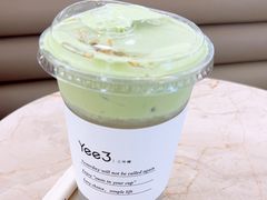 -Yee3·三号椰(上海中山公园龙之梦店)