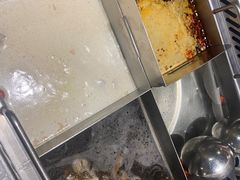 -海底捞火锅(西单店)