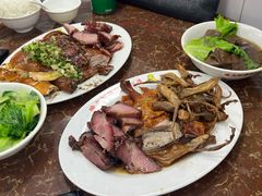 -陈光记烧腊店(罗保博士街店)