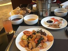 -无锡新湖铂尔曼大酒店