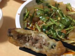 -乡府肉丁水饺(环山路店)