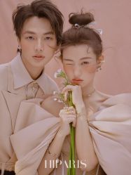 -巴黎婚纱摄影(瑞安旗舰店)