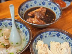 -无名氏宵夜小摊(祝家三姐妹馄饨店)