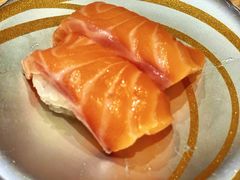 -大起水产回转寿司(大丸心斋桥店)