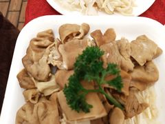 -山城年华老火锅(玉林店)