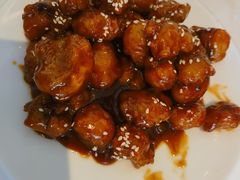 -南太湖山庄·四季轩&国风堂中餐厅