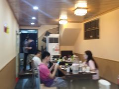 -樱吉岛寿喜锅(肇嘉浜路店)