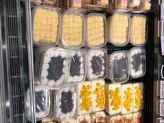 -Olé精品超市(北京合生汇店)