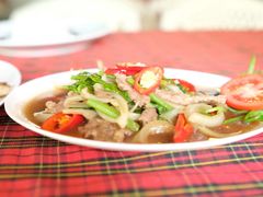 -Raya Father Restaurant