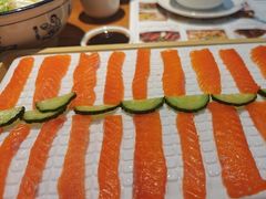 -壹湖两岸·鱼鲜山里菜(东江湖店)