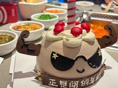 -海底捞火锅(顺义华联店)