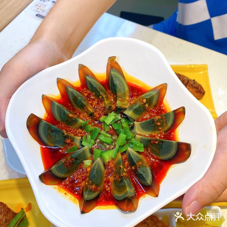 敲🔥爆的谭仔米线🍜我来啦❗️