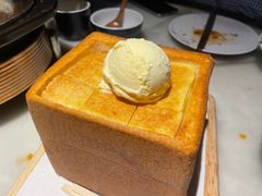 -绿茶餐厅(朝阳大悦城店)