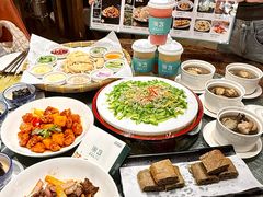 -顺意·顺德家乡菜(国际人才大厦店)