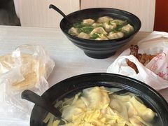 -海平馄饨(逍遥二路店)