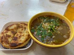 -老师家羊杂碎(延安总店)