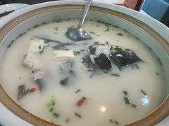 -浔味·山屿湖·正宗淳牌全鱼宴老字号