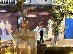 -Bistro Les Lilas丁香花小酒馆